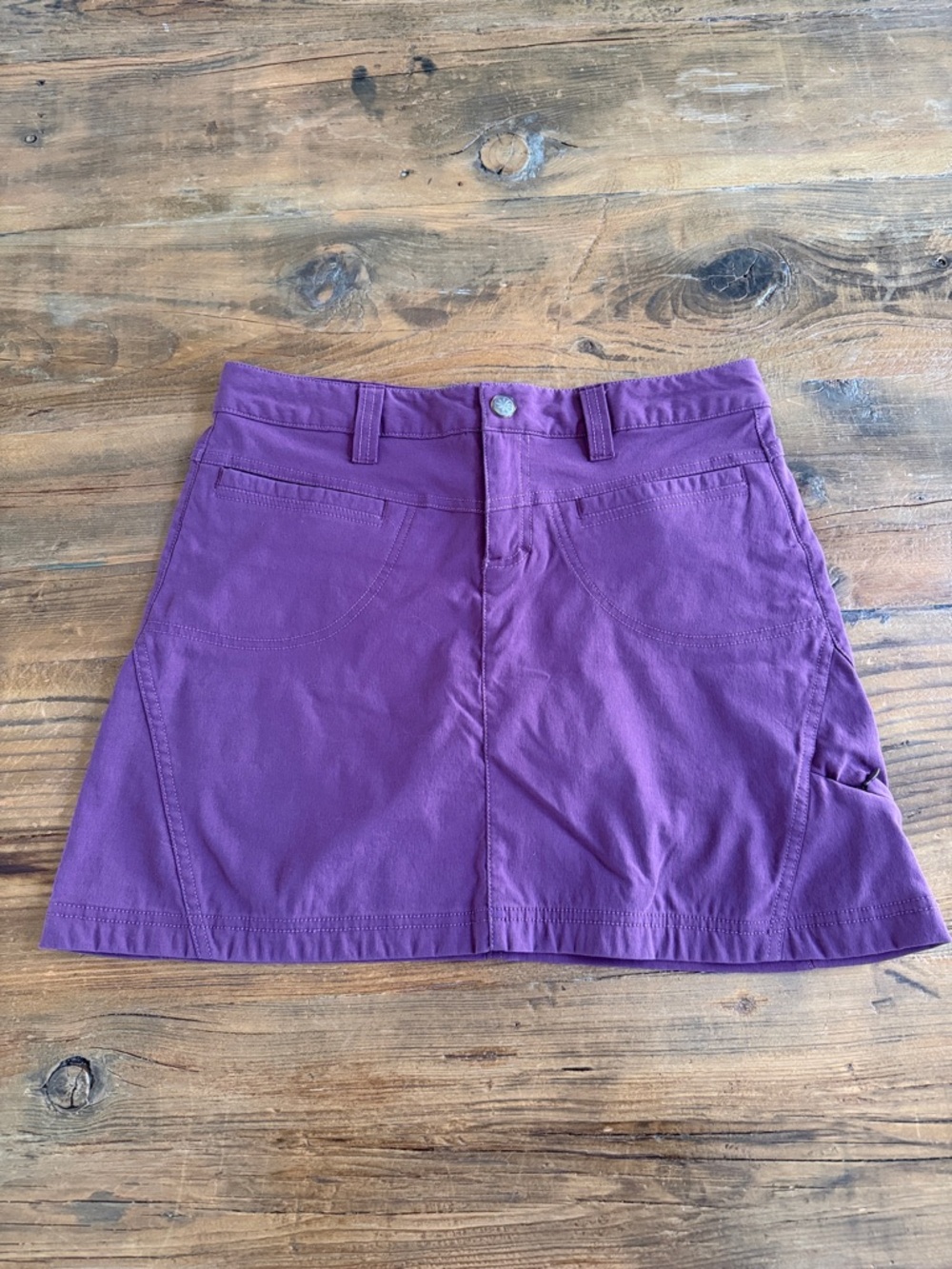 ATHLETA Skirt